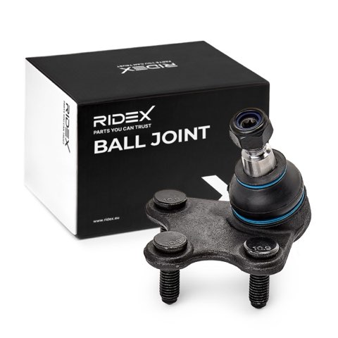 Ridex 2462S0212 Ball Joint, photo 2