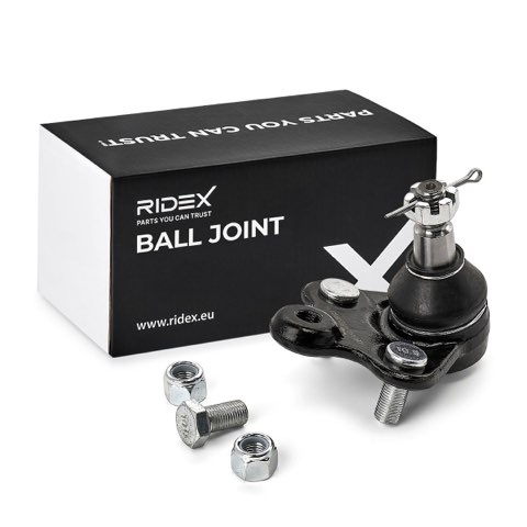 Ridex 2462S0213 Ball Joint, photo 2