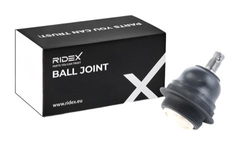 Ridex 2462S0215 Ball Joint, photo 2