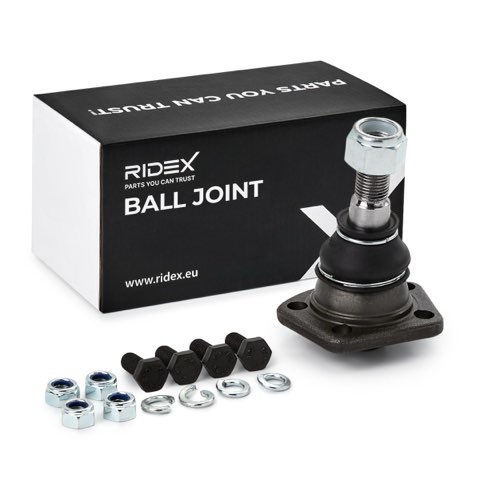 Ridex 2462S0216 Ball Joint, photo 2