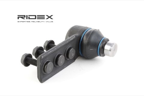 Ridex 2462S0222 Ball Joint