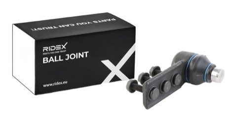 Ridex 2462S0222 Ball Joint, photo 2