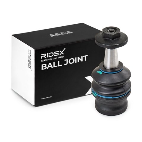 Ridex 2462S0226 Ball Joint, photo 2