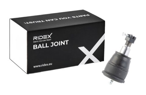 Ridex 2462S0229 Ball Joint, photo 2