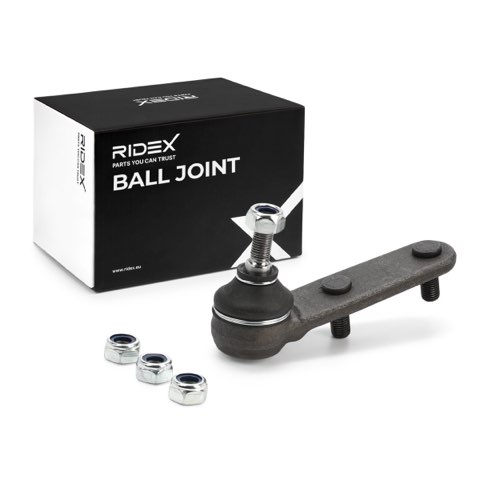 Ridex 2462S0230 Ball Joint, photo 2