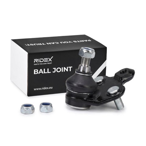 Ridex 2462S0233 Ball Joint, photo 2