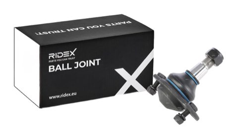 Ridex 2462S0243 Ball Joint, photo 2