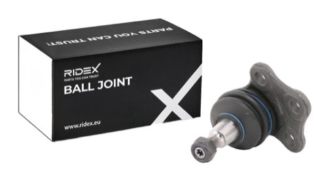 Ridex 2462S0254 Ball Joint, photo 2