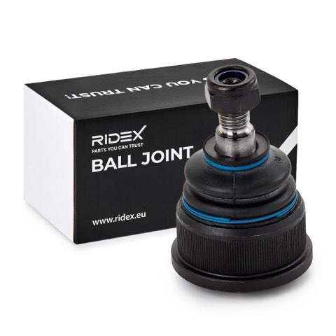 Ridex 2462S0257 Ball Joint, photo 2