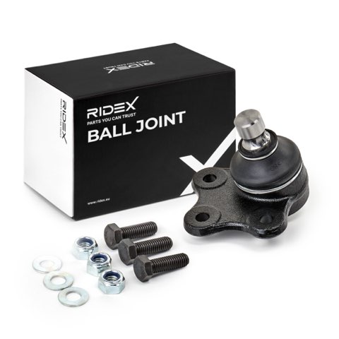Ridex 2462S0259 Ball Joint, photo 2