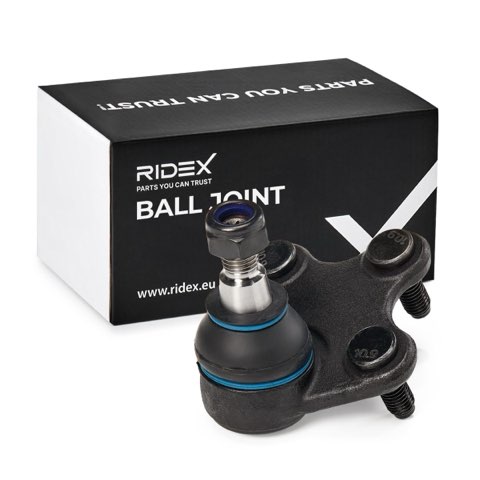 Ridex 2462S0260 Ball Joint, photo 3