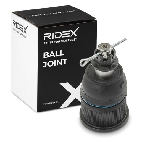 Ridex 2462S0261 Ball Joint, photo 2