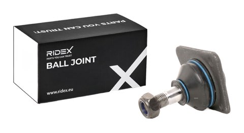 Ridex 2462S0266 Ball Joint, photo 2