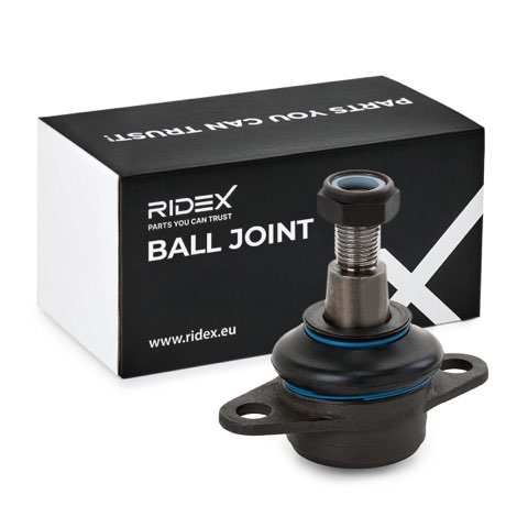 Ridex 2462S0276 Ball Joint, photo 2