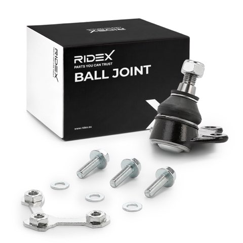 Ridex 2462S0278 Ball Joint, photo 2