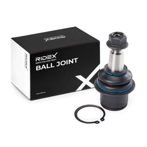 Ridex 2462S0279 Ball Joint, photo 2