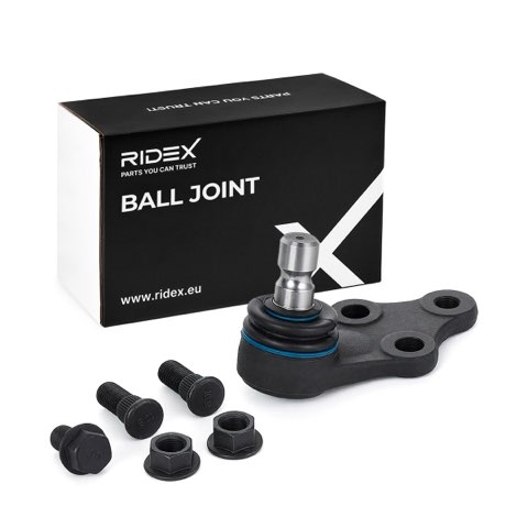 Ridex 2462S0281 Ball Joint, photo 2