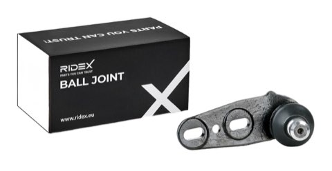 Ridex 2462S0282 Ball Joint, photo 2