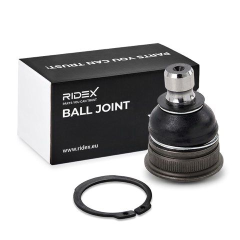 Ridex 2462S0299 Ball Joint, photo 2