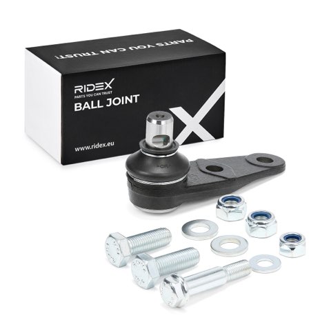 Ridex 2462S0301 Ball Joint, photo 2