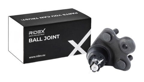 Ridex 2462S0302 Ball Joint, photo 2