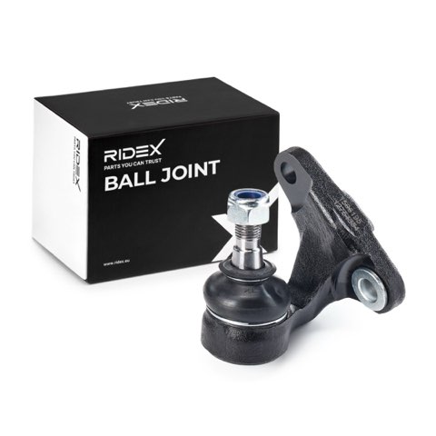 Ridex 2462S0303 Ball Joint, photo 2