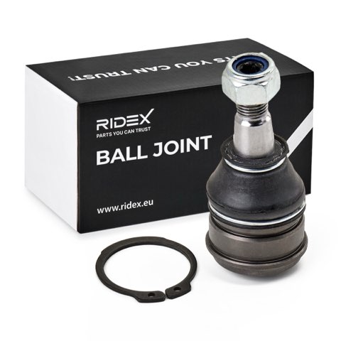 Ridex 2462S0304 Ball Joint, photo 2