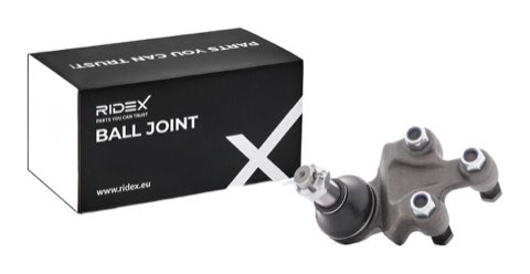 Ridex 2462S0315 Ball Joint, photo 2