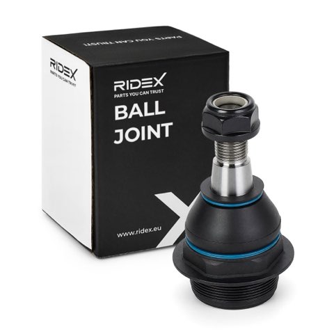 Ridex 2462S0326 Ball Joint, photo 2