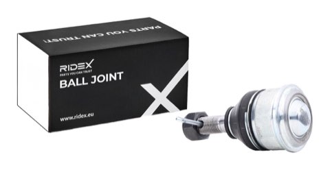 Ridex 2462S0333 Ball Joint, photo 2