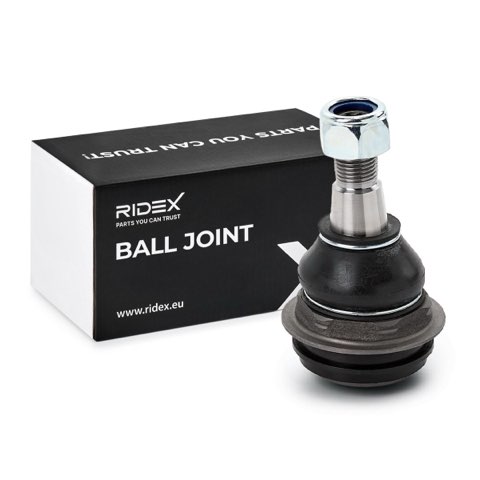 Ridex 2462S0335 Ball Joint, photo 2