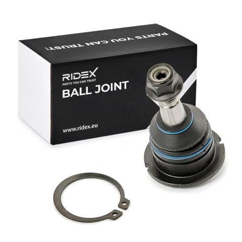 Ridex 2462S0341 Ball Joint, photo 2