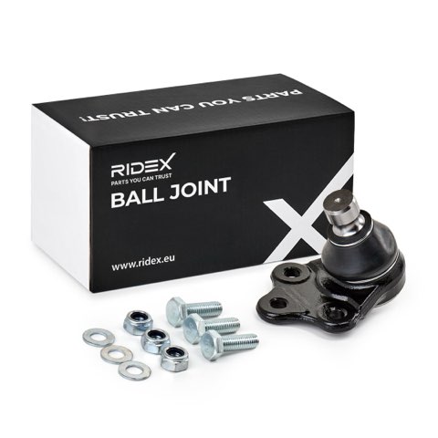 Ridex 2462S0344 Ball Joint, photo 2