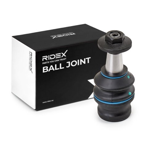 Ridex 2462S0351 Ball Joint, photo 2