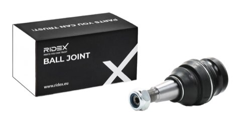 Ridex 2462S0351 Ball Joint, photo 6