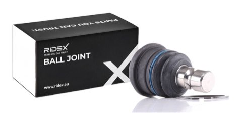 Ridex 2462S0362 Ball Joint, photo 2
