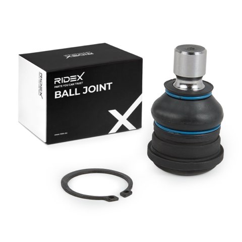Ridex 2462S0364 Ball Joint, photo 2