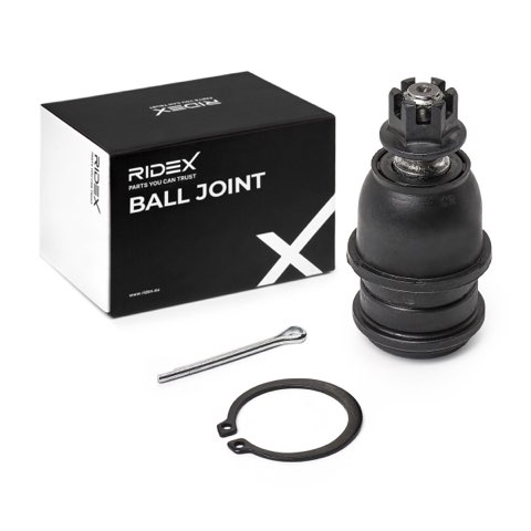 Ridex 2462S0366 Ball Joint, photo 2