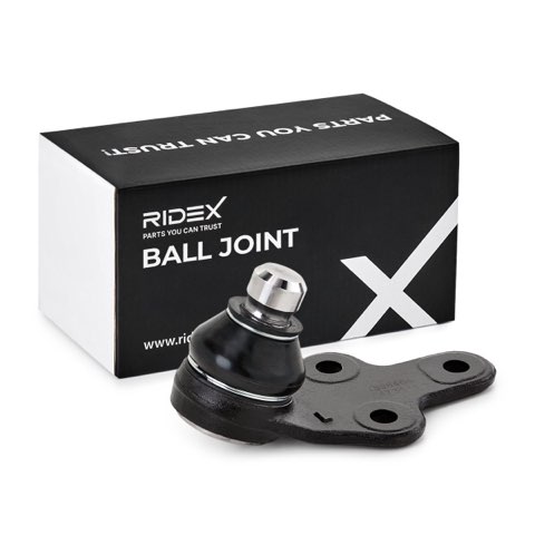 Ridex 2462S0396 Ball Joint, photo 2