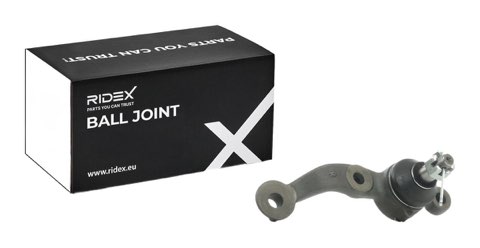 Ridex 2462S0397 Ball Joint, photo 2