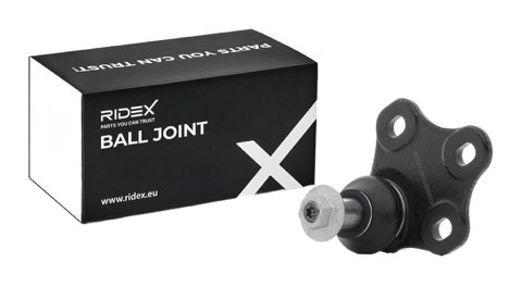 Ridex 2462S0400 Ball Joint, photo 2