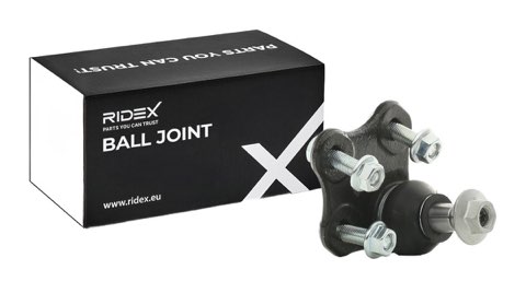 Ridex 2462S0401 Ball Joint, photo 2