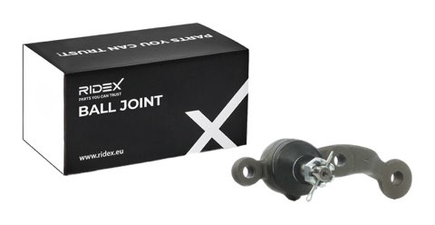 Ridex 2462S0403 Ball Joint, photo 2