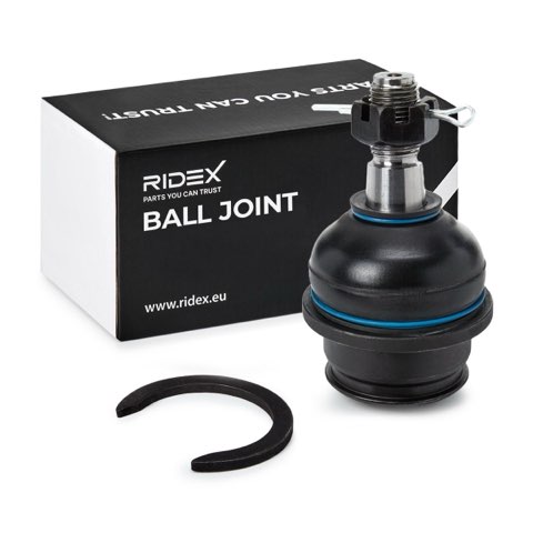 Ridex 2462S0410 Ball Joint