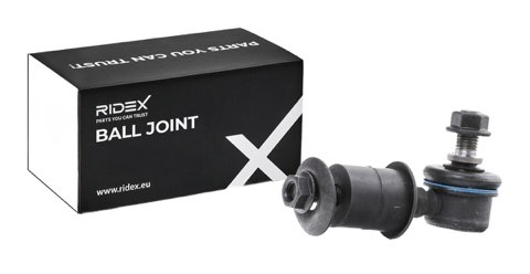 Ridex 2462S0422 Ball Joint, photo 2