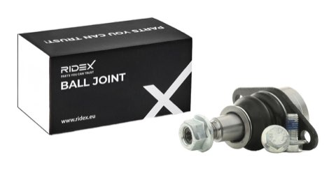 Ridex 2462S0427 Ball Joint, photo 2