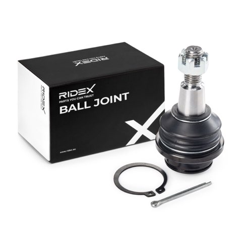 Ridex 2462S0430 Ball Joint, photo 2