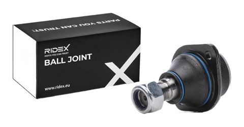 Ridex 2462S0452 Ball Joint, photo 2