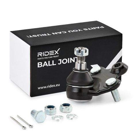 Ridex 2462S0464 Ball Joint