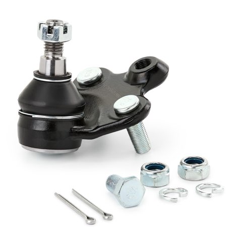 Ridex 2462S0464 Ball Joint, photo 2